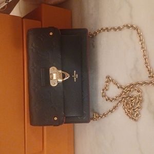 Authentic louis vuttion